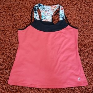 Sofibella Melbourne Grace Tank 1791 Woman Size XL